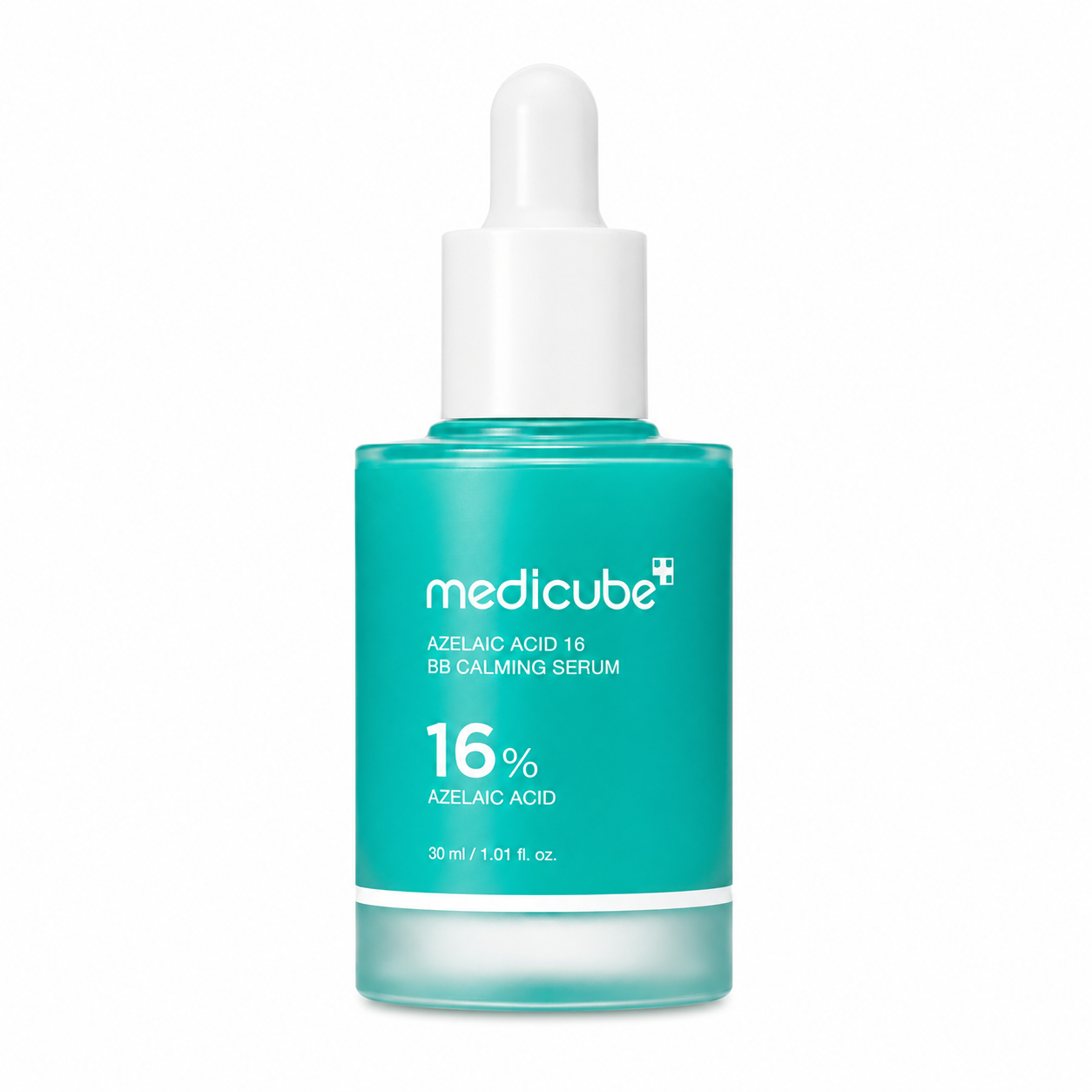 Medicube – Ser Azelaic Acid 16 BB Soothing 2.0, 30ml