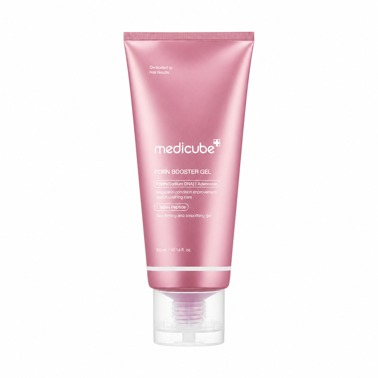 Medicube – PDRN AGE-R PDRN Booster Gel, 300ml