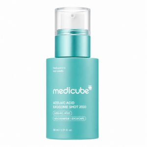 Medicube – Azelaic Acid Exosome Shot Ampoule 2000, 30ml