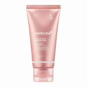 Medicube – Collagen Night Wrapping Mask, 75ml