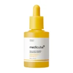Medicube – Kojic Acid Turmeric Niacinamide Serum, 30ml - Imagine 1