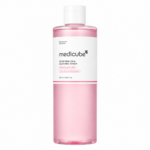 Medicube – PDRN Pink Cica Soothing Toner, 250ml