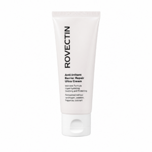 ROVECTIN - Anti-irritant Barrier Repair Ultra Cream, 100ml