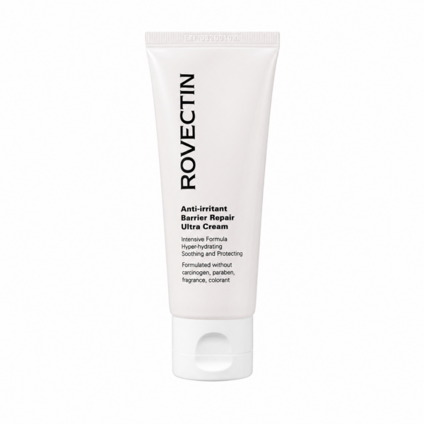 ROVECTIN - Anti-irritant Barrier Repair Ultra Cream, 100ml ROVECTIN - Anti-irritant Barrier Repair Ultra Cream, 100ml - Imagine 1