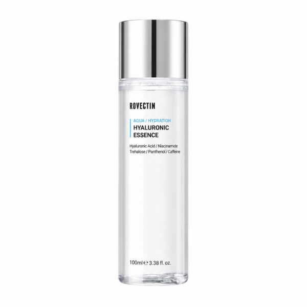 ROVECTIN - Aqua Hyaluronic Essence, 100ml ROVECTIN - Aqua Hyaluronic Essence, 100ml - Imagine 1