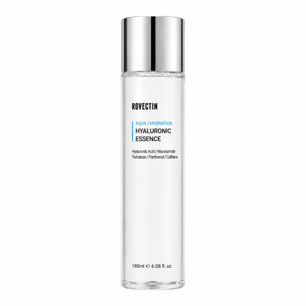 ROVECTIN - Aqua Hyaluronic Essence, 180ml ROVECTIN - Aqua Hyaluronic Essence, 180ml - Imagine 1