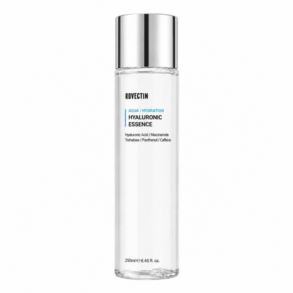 ROVECTIN - Aqua Hyaluronic Essence, 250ml ROVECTIN – Aqua Hyaluronic Essence, 250ml - Imagine 1