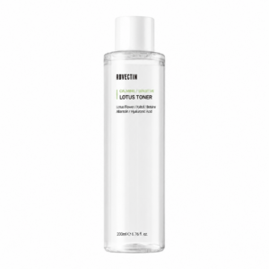 ROVECTIN - Calming Lotus Toner, 200ml