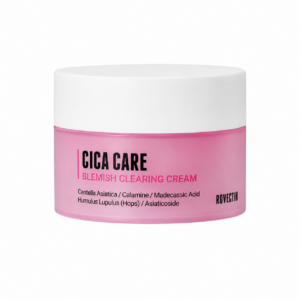 ROVECTIN - Cica Care Blemish Clearing Cream, 50ml