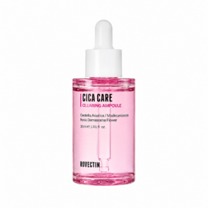 ROVECTIN - Cica Care Clearing Ampoule, 30ml