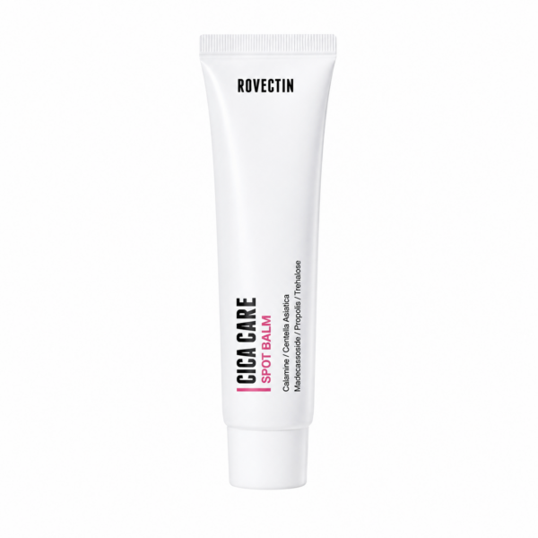 ROVECTIN - Cica Care Spot Balm, 40ml ROVECTIN - Cica Care Spot Balm, 40ml - Imagine 1