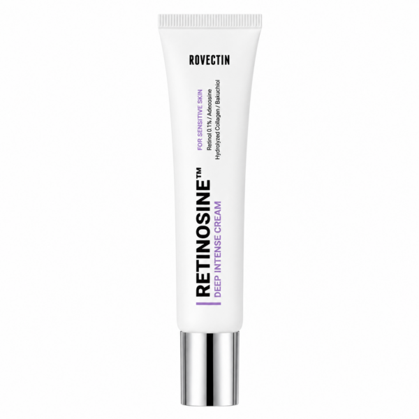 ROVECTIN - Retinosine Deep Intense Cream, 30ml ROVECTIN - Retinosine Deep Intense Cream, 30ml - Imagine 1