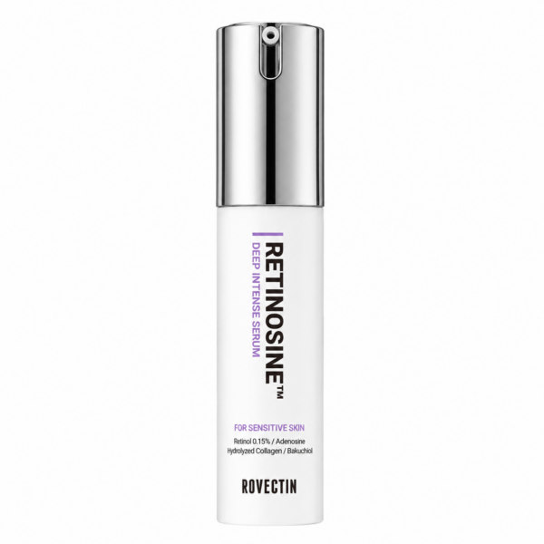 ROVECTIN - Retinosine Deep Intense Serum, 20ml ROVECTIN - Retinosine Deep Intense Serum, 20ml - Imagine 1