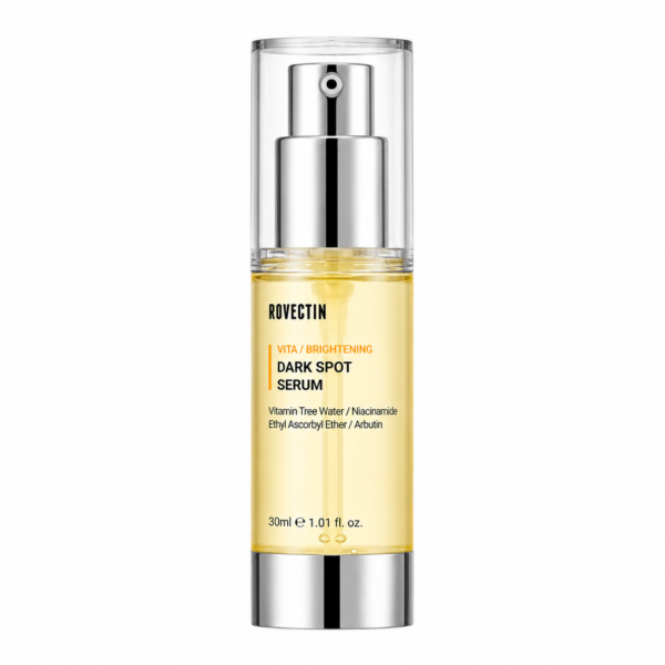 ROVECTIN - Vita Dark Spot Serum, 30ml ROVECTIN - Vita Dark Spot Serum, 30ml - Imagine 1