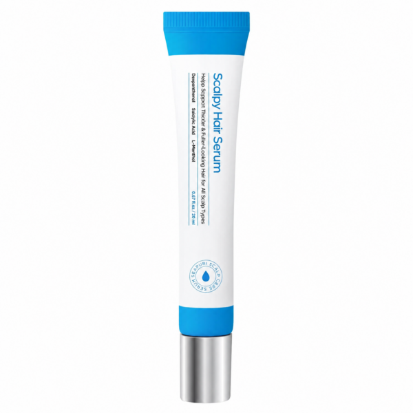 Seapuri – Scalpy Hair Serum, 20ml Seapuri – Scalpy Hair Serum, 20ml - Imagine 1