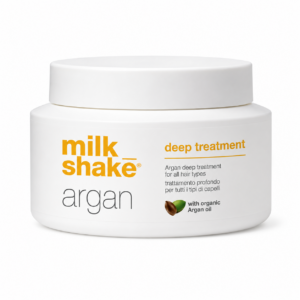 Milk Shake – Argan Oil Deep Treatment, 200ml