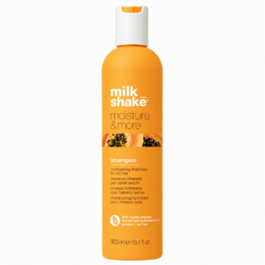 Milk Shake – Moisture Plus Shampoo, 300ml