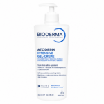 Bioderma – Atoderm Intensive Gel-Creme, 500ml - Imagine 1