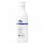 Milk Shake – Cold Brunette Shampoo, 1000ml - Imagine 1