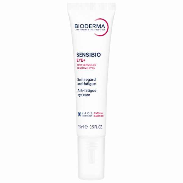 f93e9f7f-a73e-4fc8-b192-48a129f3fc8b Bioderma – Sensibio Eye+, 15ml - Imagine 1