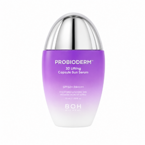BIOHEAL BOH - Probioderm 3D Lifting Capsule Sun Serum, 50ml