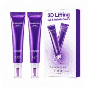 BIOHEAL BOH - Probioderm 3D Lifting Eye & Wrinkle Cream, 25ml x2ea