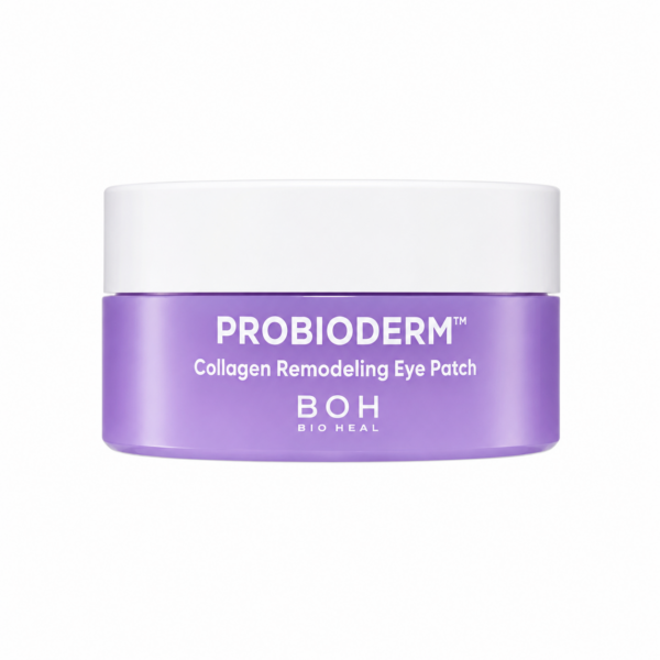 BIOHEAL BOH - Probioderm Collagen Remodeling Eye Patch, 60 patches - Imagine 1