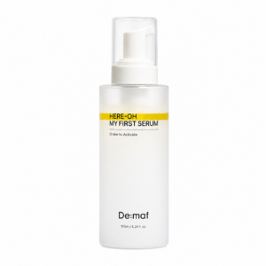 De:maf - Here-Oh My First Serum, 155ml