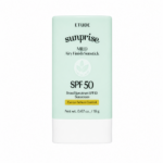 Etude House - Sunprise Mild Airy Finish Sunstick, 19g