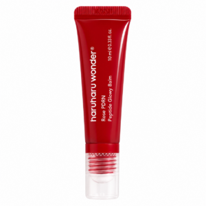 Haruharu Wonder - Rose PDRN Peptide Glowy Balm, 10ml