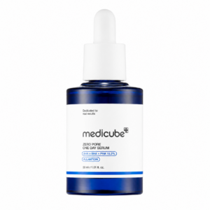 Medicube - Zero Pore One Day Serum, 30ml