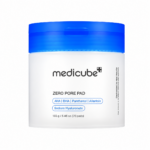 Medicube - Zero Pore Pad 2.0, 70 pads / 155g