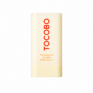 TOCOBO - Vita Waterproof Sun Stick SPF50+ PA++++, 18g
