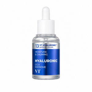 VT Cosmetics - Hyaluronic H3 Hydro Ampoule, 30ml