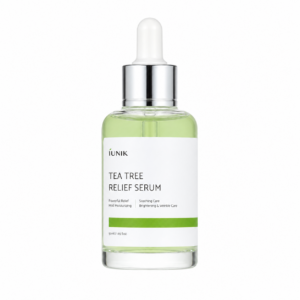 iUNIK - Tea Tree Relief Serum, 50ml